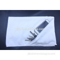 Microfiber Sports Towels With Zipper Pocket Factory